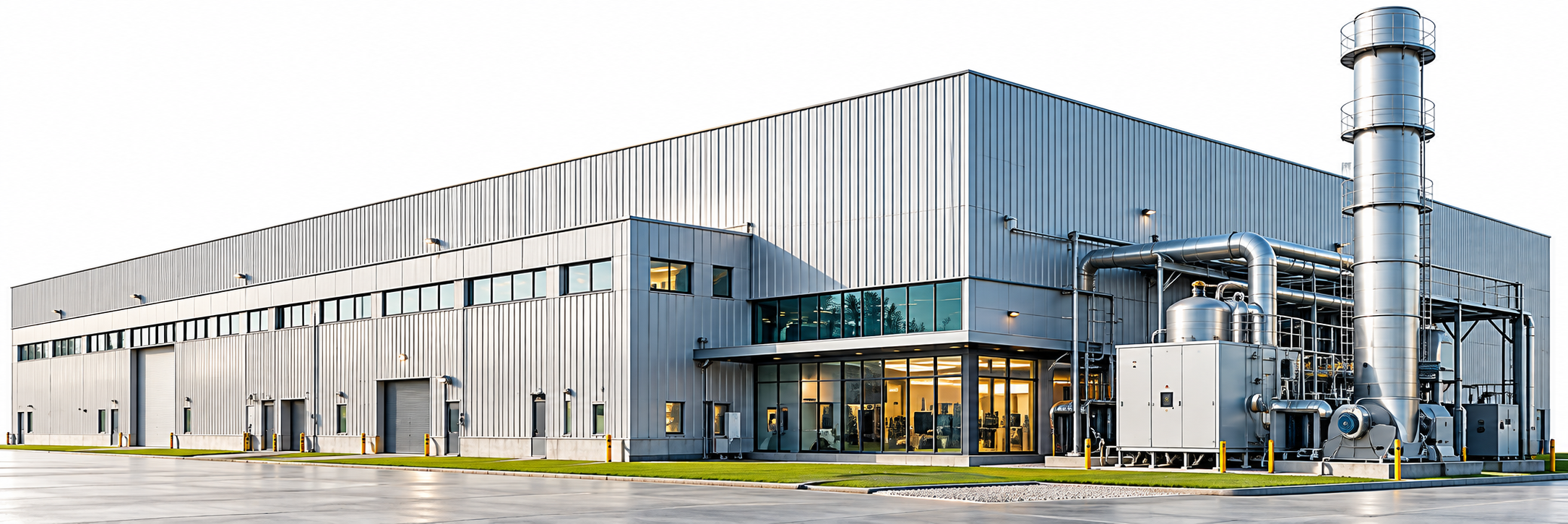 Manufacturing